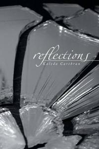 Bokomslag for "REFLECTIONS"