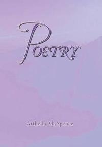 Bokomslag for "Poetry"