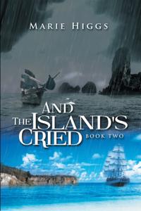 And the Island's Cried