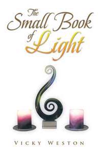 Bokomslag for "The Small Book of Light"