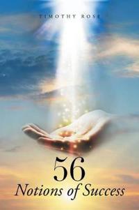 Bokomslag för "56 Notions of Success"