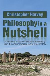 Bokomslag for "Philosophy in a Nutshell"