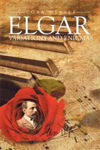 Bokomslag for "Elgar"