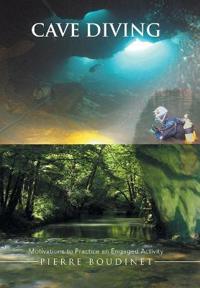 Bokomslag for "Cave Diving"
