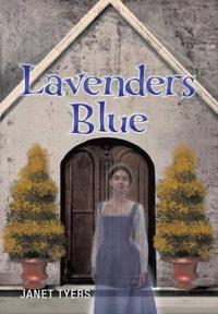 Bokomslag for "Lavenders Blue"