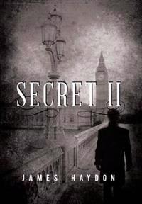 Bokomslag for "Secret II"