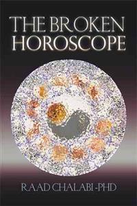Bokomslag for "The Broken Horoscope"
