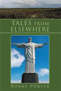 Bokomslag for "TALES FROM ELSEWHERE"