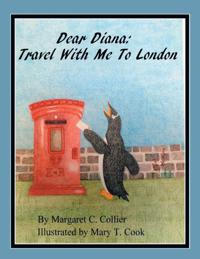 Dear Diana: Travel with Me to London