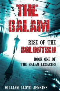 Balam: Rise of the Bolontiku