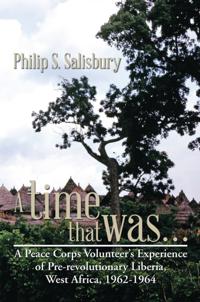 Time That Was...