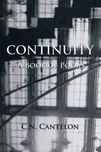 Bokomslag for "Continuity"