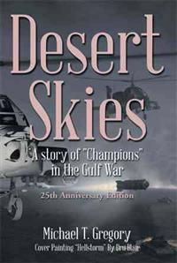 Desert Skies