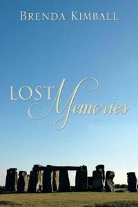 Bokomslag for "LOST MEMORIES"