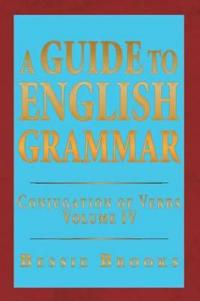 A Guide to English Grammar