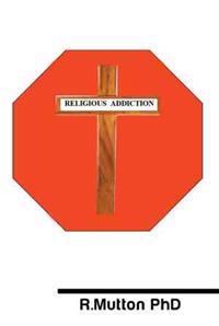Bokomslag for "Religious Addiction"