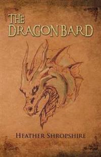 Bokomslag for "The Dragon Bard"