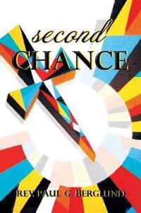 Bokomslag for "S E C O N D C H A N C E"