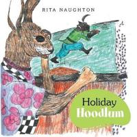 Holiday Hoodlum