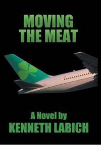 Bokomslag for "Moving the Meat"