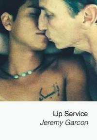 Bokomslag for "Lip Service"