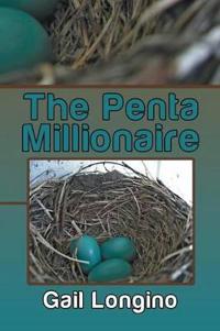 Bokomslag for "The Penta Millionaire"