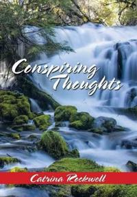 Bokomslag for "Conspiring Thoughts"