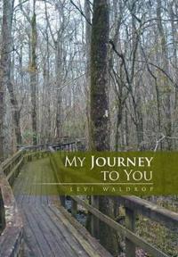 Bokomslag for "My Journey to You"