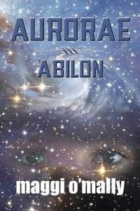 Bokomslag for "Aurorae"