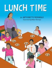 Lunch Time