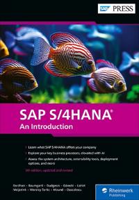SAP S/4HANA