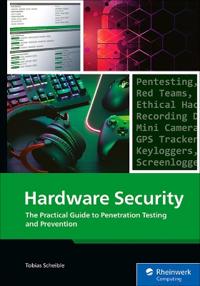 The Practical Guide to Penetration Testing and Prevention