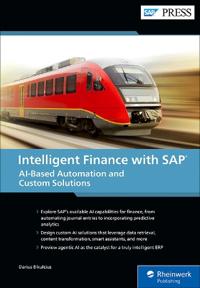 Intelligent Finance with SAP