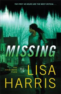 The Nikki Boyd Files