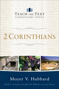 Teach the Text Commentary Series