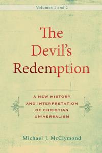 Devil's Redemption : 2 Volumes