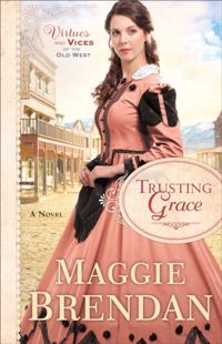 Virtues and Vices of the Old West
