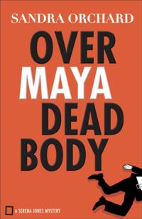 Serena Jones Mysteries