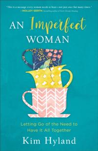 Imperfect Woman