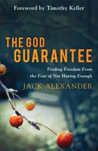 God Guarantee