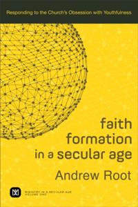 Ministry in a Secular Age