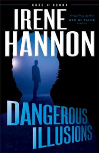 Dangerous Illusions ( Book #1)