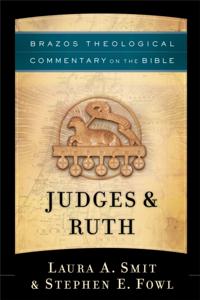 Brazos Theological Commentary on the Bible