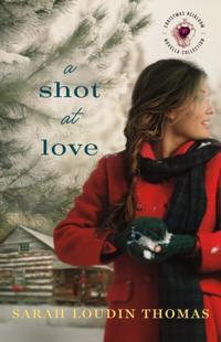 Christmas Heirloom Novella Collection