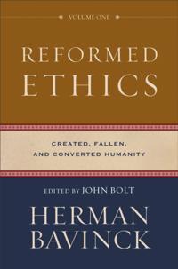 Reformed Ethics