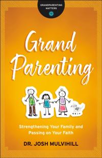 Grandparenting Matters