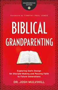 Grandparenting Matters