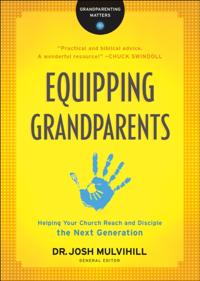 Grandparenting Matters