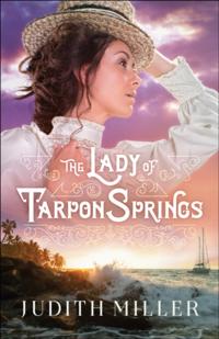 Lady of Tarpon Springs