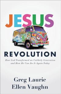 Jesus Revolution